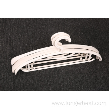 Large plastic hangers adult